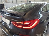  Bmw  Serie 6 BMW  GRAN TURISMO / 2020 / 5P / BERLINA 630D LUXURY #55