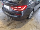  Bmw  Serie 6 BMW  GRAN TURISMO / 2020 / 5P / BERLINA 630D LUXURY #54