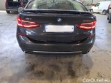  Bmw  Serie 6 BMW  GRAN TURISMO / 2020 / 5P / BERLINA 630D LUXURY #59