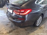  Bmw  Serie 6 BMW  GRAN TURISMO / 2020 / 5P / BERLINA 630D LUXURY #57