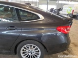  Bmw  Serie 6 BMW  GRAN TURISMO / 2020 / 5P / BERLINA 630D LUXURY #67