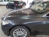  Bmw  Serie 6 BMW  GRAN TURISMO / 2020 / 5P / BERLINA 630D LUXURY #76