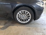  Bmw  Serie 6 BMW  GRAN TURISMO / 2020 / 5P / BERLINA 630D LUXURY #82