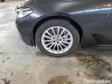  Bmw  Serie 6 BMW  GRAN TURISMO / 2020 / 5P / BERLINA 630D LUXURY #88