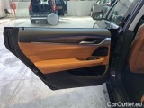  Bmw  Serie 6 BMW  GRAN TURISMO / 2020 / 5P / BERLINA 630D LUXURY #98
