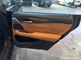  Bmw  Serie 6 BMW  GRAN TURISMO / 2020 / 5P / BERLINA 630D LUXURY #115