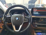  Bmw  Serie 6 BMW  GRAN TURISMO / 2020 / 5P / BERLINA 630D LUXURY #119