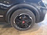  DS  DS7 DS DS 7 CROSSBACK / 2017 / 5P / SUV BLUEHDI 130 AUTOMATICA PERFORMANCELINE+ #88