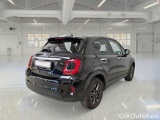  Fiat  500 FIAT X / 2018 / 5P / CROSSOVER 1.0 T3 120CV MT E6D CLUB #2