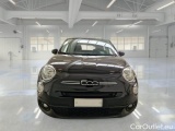  Fiat  500 FIAT X / 2018 / 5P / CROSSOVER 1.0 T3 120CV MT E6D CLUB #6