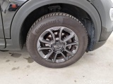  Fiat  500 FIAT X / 2018 / 5P / CROSSOVER 1.0 T3 120CV MT E6D CLUB #17
