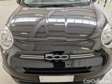  Fiat  500 FIAT X / 2018 / 5P / CROSSOVER 1.0 T3 120CV MT E6D CLUB #34