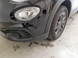  Fiat  500 FIAT X / 2018 / 5P / CROSSOVER 1.0 T3 120CV MT E6D CLUB #39
