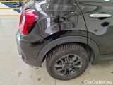  Fiat  500 FIAT X / 2018 / 5P / CROSSOVER 1.0 T3 120CV MT E6D CLUB #55