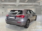  Mercedes  A-Klasse MERCEDES-BENZ CLASSE A / 2018 / 5P / BERLINA A 180 D AUTOMATIC BUSINESS EXTRA #2
