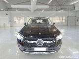 Mercedes  GLA MERCEDES-BENZ  / 2020 / 5P / CROSSOVER  200 D AUTOMATIC BUSINESS EXTRA #6