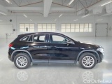  Mercedes  GLA MERCEDES-BENZ  / 2020 / 5P / CROSSOVER  200 D AUTOMATIC BUSINESS EXTRA #7