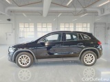  Mercedes  GLA MERCEDES-BENZ  / 2020 / 5P / CROSSOVER  200 D AUTOMATIC BUSINESS EXTRA #8