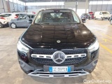  Mercedes  GLA MERCEDES-BENZ  / 2020 / 5P / CROSSOVER  200 D AUTOMATIC BUSINESS EXTRA #9