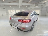 Mercedes  G-Klasee MERCEDES-BENZ GLC COUPÈ / 2019 / 5P / SUV 200 D 4MATIC BUSINESS AUT. #2