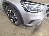  Mercedes  G-Klasee MERCEDES-BENZ GLC COUPÈ / 2019 / 5P / SUV 200 D 4MATIC BUSINESS AUT. #28