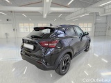  Nissan  Juke NISSAN  / 2019 / 5P / CROSSOVER 1.0 DIG-T 114 N-CONNECTA MT #2