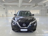  Nissan  Juke NISSAN  / 2019 / 5P / CROSSOVER 1.0 DIG-T 114 N-CONNECTA MT #6