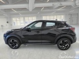  Nissan  Juke NISSAN  / 2019 / 5P / CROSSOVER 1.0 DIG-T 114 N-CONNECTA MT #8