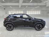  Nissan  Juke NISSAN  / 2019 / 5P / CROSSOVER 1.0 DIG-T 114 N-CONNECTA MT #7