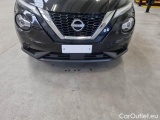  Nissan  Juke NISSAN  / 2019 / 5P / CROSSOVER 1.0 DIG-T 114 N-CONNECTA MT #27