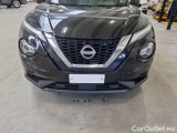  Nissan  Juke NISSAN  / 2019 / 5P / CROSSOVER 1.0 DIG-T 114 N-CONNECTA MT #23