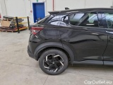  Nissan  Juke NISSAN  / 2019 / 5P / CROSSOVER 1.0 DIG-T 114 N-CONNECTA MT #47