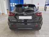  Nissan  Juke NISSAN  / 2019 / 5P / CROSSOVER 1.0 DIG-T 114 N-CONNECTA MT #55