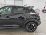  Nissan  Juke NISSAN  / 2019 / 5P / CROSSOVER 1.0 DIG-T 114 N-CONNECTA MT #70