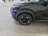  Nissan  Juke NISSAN  / 2019 / 5P / CROSSOVER 1.0 DIG-T 114 N-CONNECTA MT #81