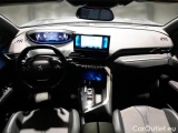  Peugeot  3008 PEUGEOT  / 2020 / 5P / SUV BLUEHDI 130 EAT8 SeS ALLURE #3