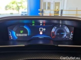  Peugeot  508 PEUGEOT  / 2018 / 5P / STATION WAGON BLUEHDI 160 BUSINESS SW S/S EAT8 AUT. #4