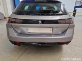  Peugeot  508 PEUGEOT  / 2018 / 5P / STATION WAGON BLUEHDI 160 BUSINESS SW S/S EAT8 AUT. #58
