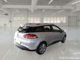  Renault  Clio RENAULT  SPORTER / 2016 / 5P / STATION WAGON 1.5 DCI 90CV BUSINESS #2