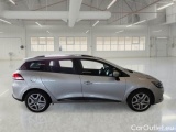  Renault  Clio RENAULT  SPORTER / 2016 / 5P / STATION WAGON 1.5 DCI 90CV BUSINESS #7