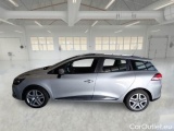  Renault  Clio RENAULT  SPORTER / 2016 / 5P / STATION WAGON 1.5 DCI 90CV BUSINESS #8