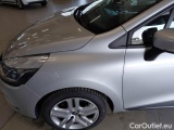 Renault  Clio RENAULT  SPORTER / 2016 / 5P / STATION WAGON 1.5 DCI 90CV BUSINESS #73
