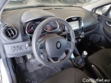  Renault  Clio RENAULT  SPORTER / 2016 / 5P / STATION WAGON 1.5 DCI 90CV BUSINESS #100