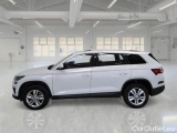  Skoda  Kodiaq SKODA  / 2016 / 5P / SUV 2.0 TDI EVO SCR S-TECH DSG #8