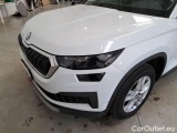  Skoda  Kodiaq SKODA  / 2016 / 5P / SUV 2.0 TDI EVO SCR S-TECH DSG #39