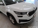  Skoda  Kodiaq SKODA  / 2016 / 5P / SUV 2.0 TDI EVO SCR S-TECH DSG #41