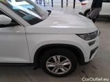  Skoda  Kodiaq SKODA  / 2016 / 5P / SUV 2.0 TDI EVO SCR S-TECH DSG #43