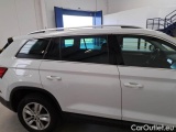  Skoda  Kodiaq SKODA  / 2016 / 5P / SUV 2.0 TDI EVO SCR S-TECH DSG #47