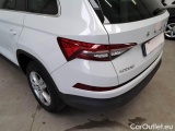  Skoda  Kodiaq SKODA  / 2016 / 5P / SUV 2.0 TDI EVO SCR S-TECH DSG #61
