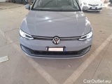  Volkswagen  Golf  VOLKSWAGEN / 2019 / 5P / BERLINA 2.0 TDI SCR 85KW LIFE DSG #33